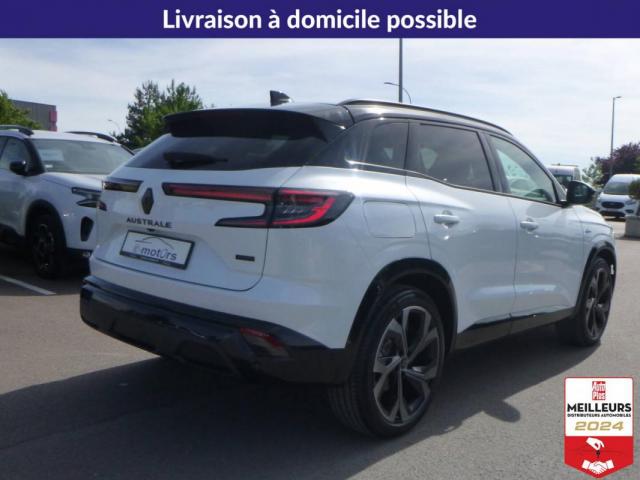 Renault Austral image 6