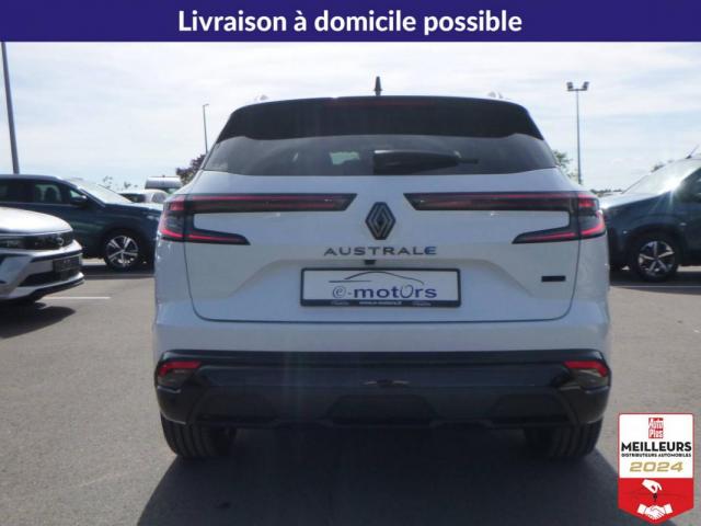 Renault Austral image 4