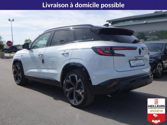 Renault Austral image 9
