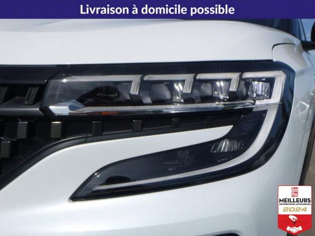 Renault Austral image 8