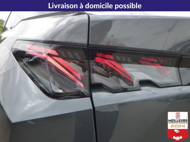 Peugeot 3008 image 3