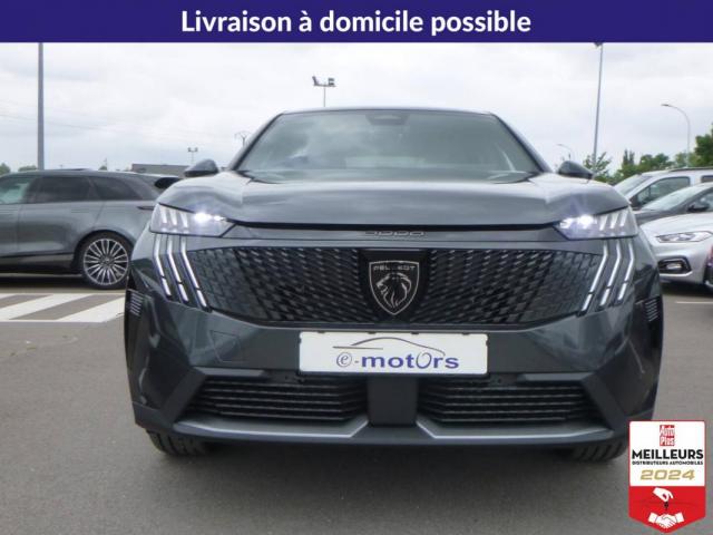 Peugeot 3008 image 6