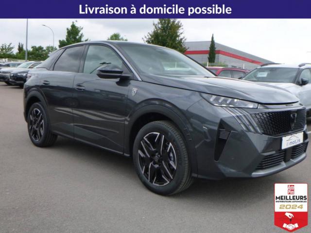 Peugeot 3008 image 5