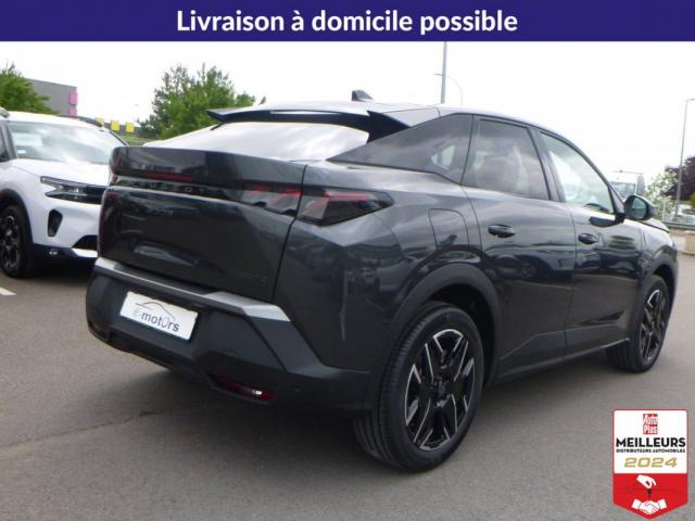Peugeot 3008 image 2