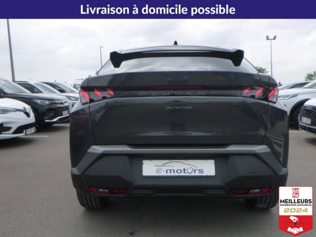 Peugeot 3008 image 7