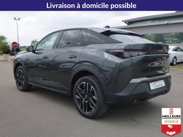 Peugeot 3008 image 9