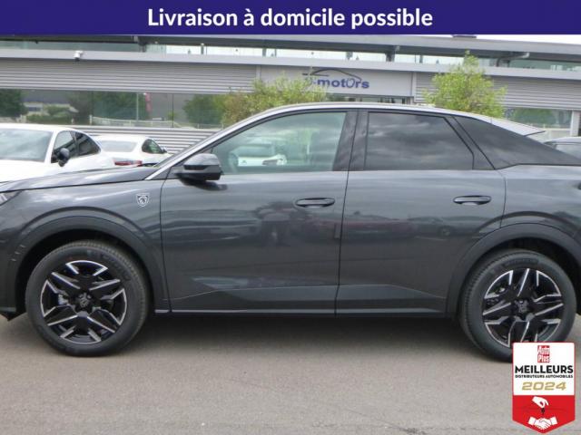 Peugeot 3008 image 8