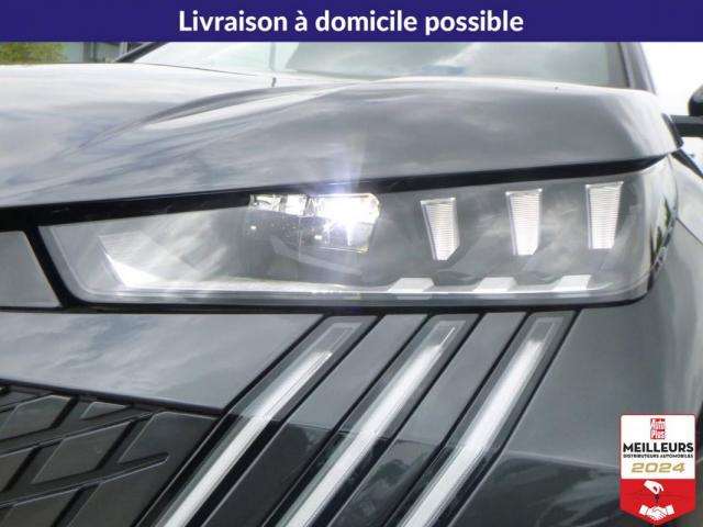 Peugeot 3008 image 4