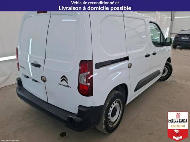 Citroen Berlingo image 5