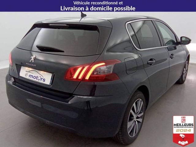 Peugeot 308 image 9