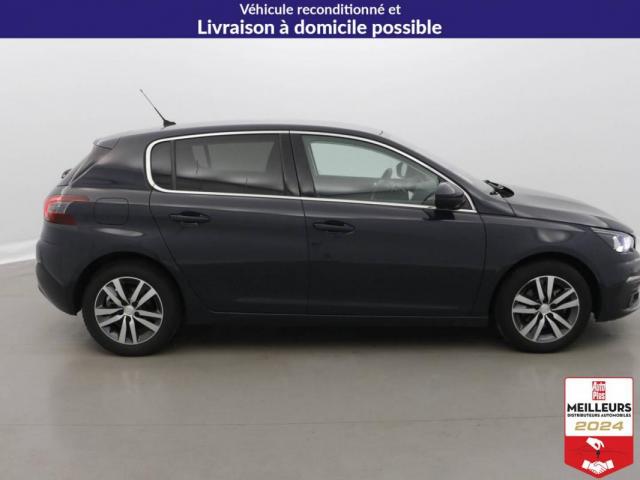 Peugeot 308 image 4
