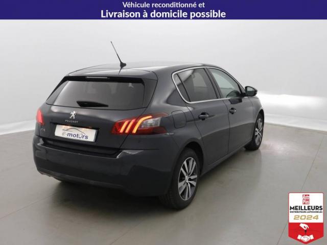 Peugeot 308 image 8