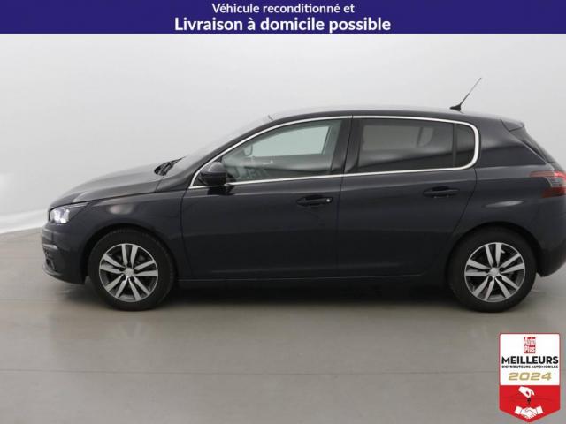 Peugeot 308 image 3