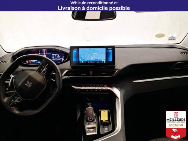 Peugeot 3008 image 2