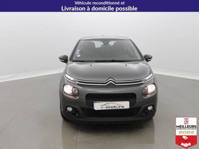 Citroen C3 image 5