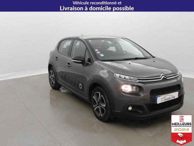 Citroen C3 image 3