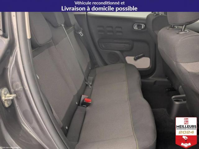 Citroen C3 image 6