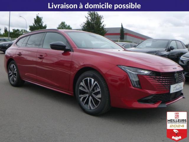 Peugeot 508 Sw image 2