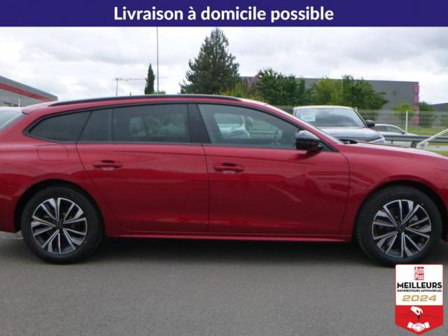 Peugeot 508 Sw image 3
