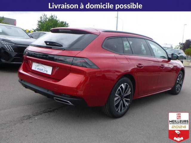 Peugeot 508 Sw image 5