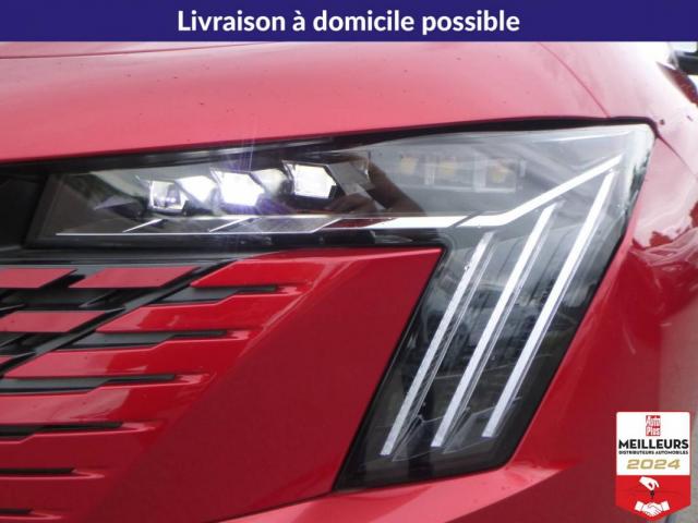 Peugeot 508 Sw image 7