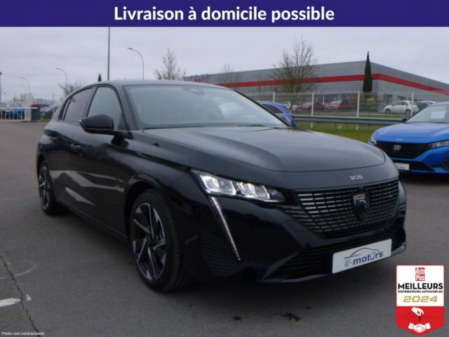 Peugeot 308 image 2