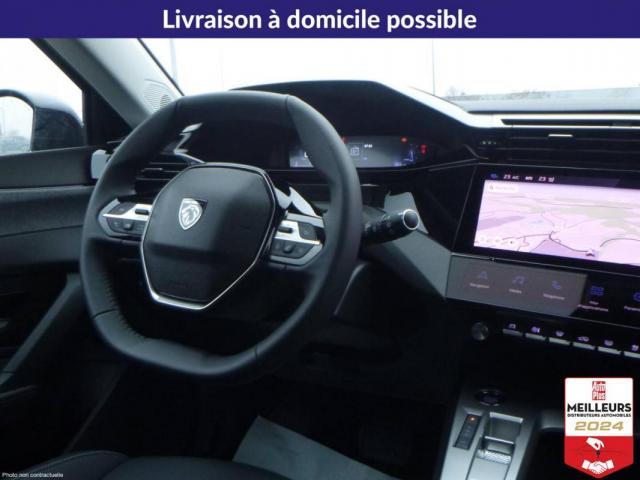 Peugeot 308 image 4