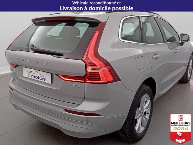 Volvo Xc60 image 9