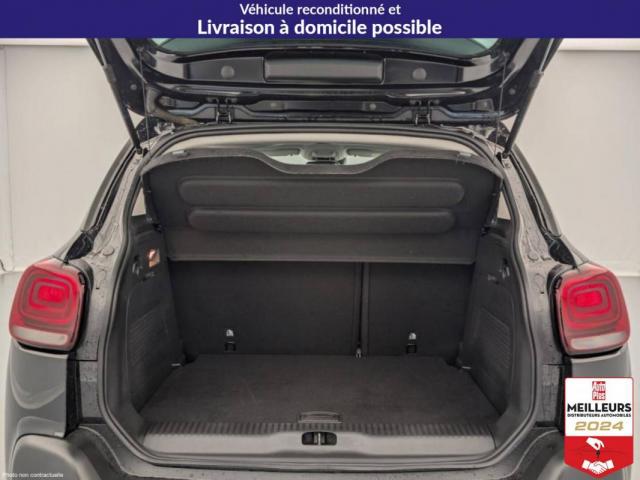 Citroen C3 Aircross image 9