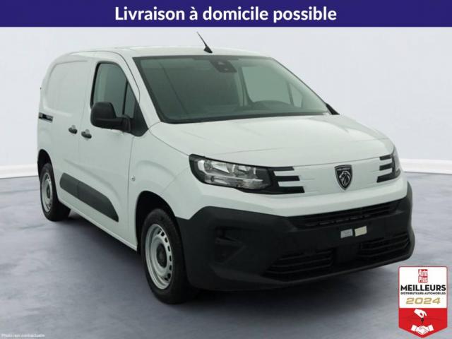 Peugeot Partner image 8