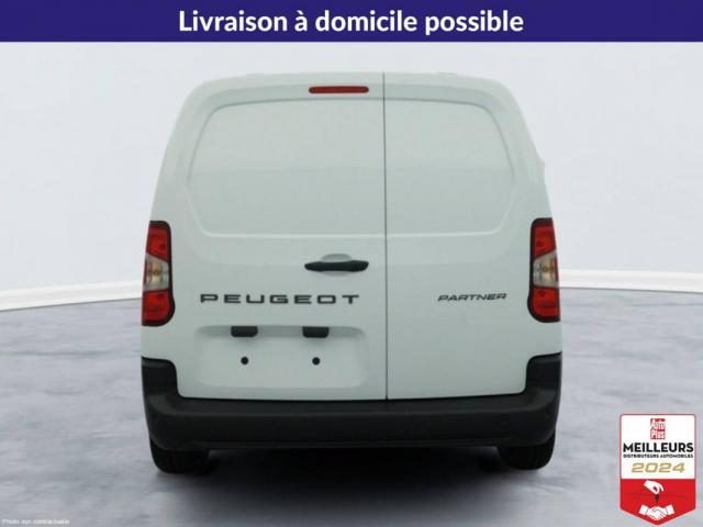 Peugeot Partner image 5
