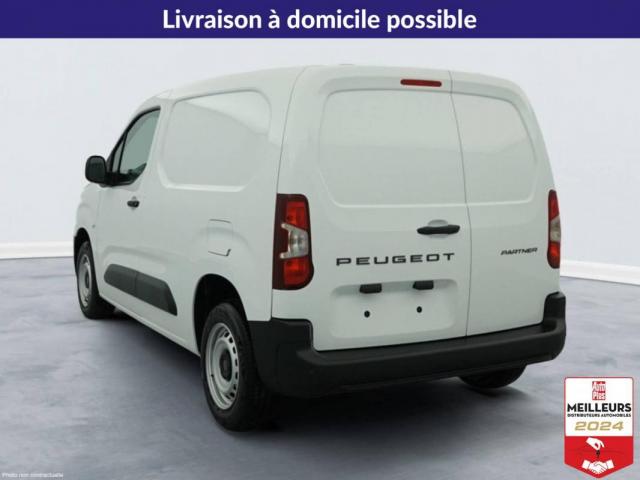 Peugeot Partner image 2