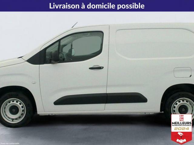 Peugeot Partner image 1