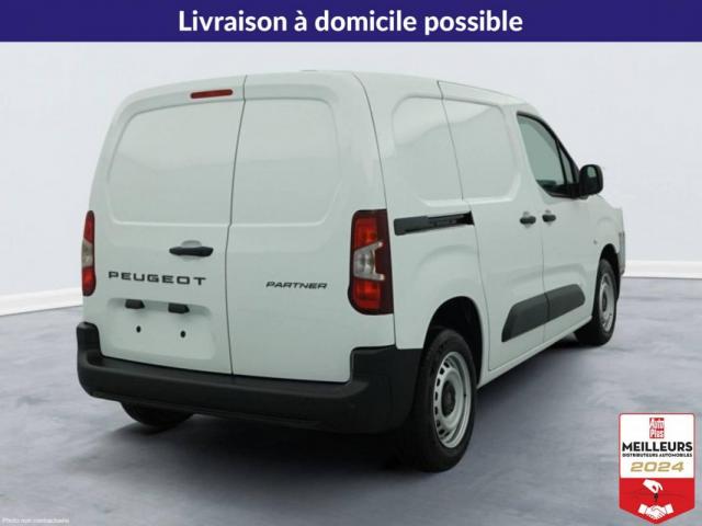 Peugeot Partner image 9