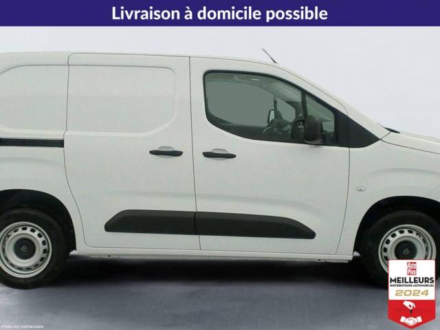 Peugeot Partner image 7