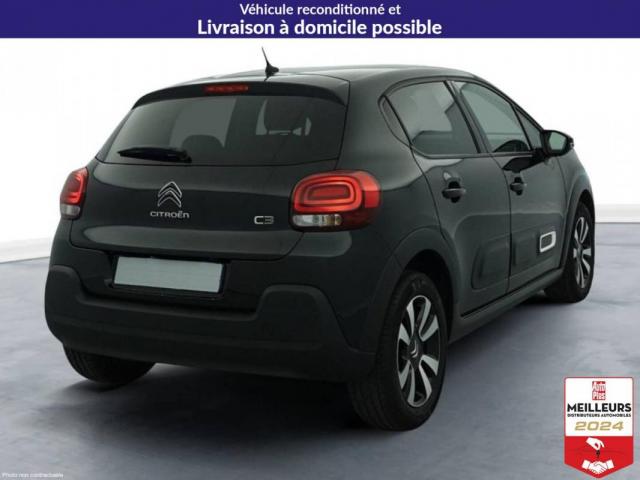 Citroen C3 image 8
