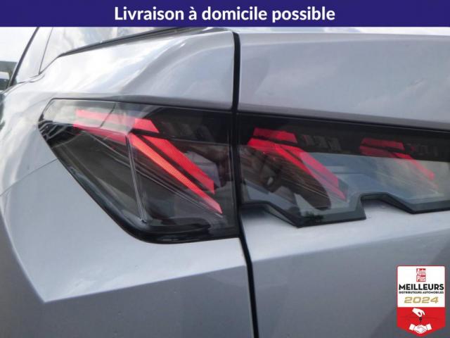 Peugeot 3008 image 1