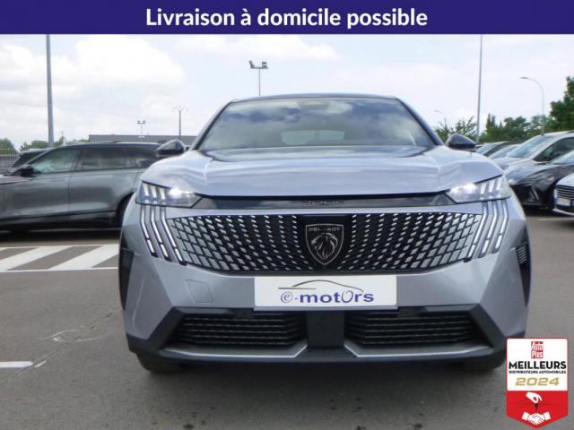 Peugeot 3008 image 4