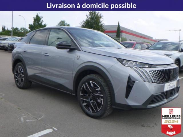 Peugeot 3008 image 8