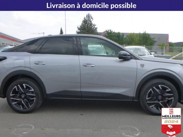 Peugeot 3008 image 3