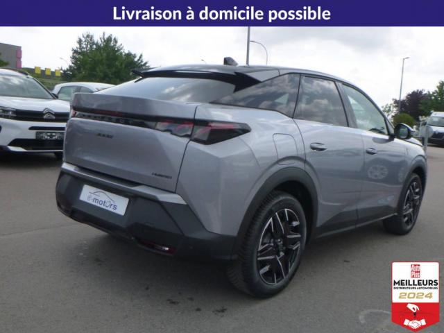 Peugeot 3008 image 5