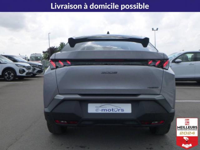 Peugeot 3008 image 9