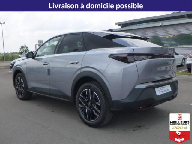 Peugeot 3008 image 6