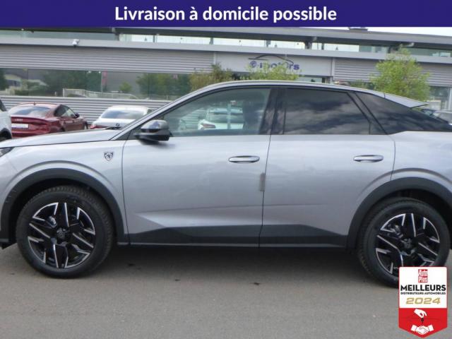 Peugeot 3008 image 7