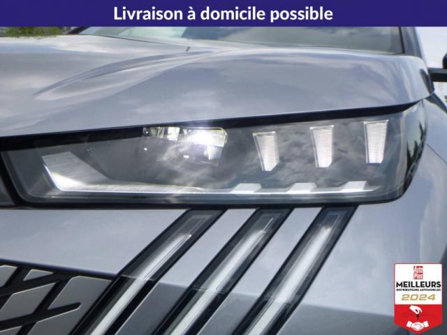 Peugeot 3008 image 2