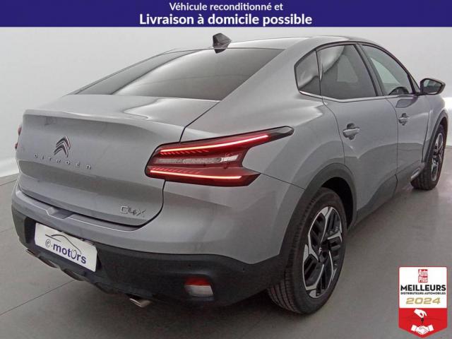 Citroen C4 X image 2