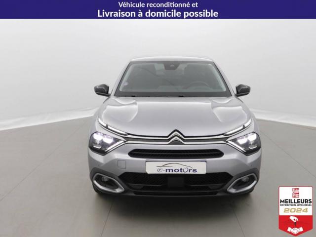 Citroen C4 X image 7