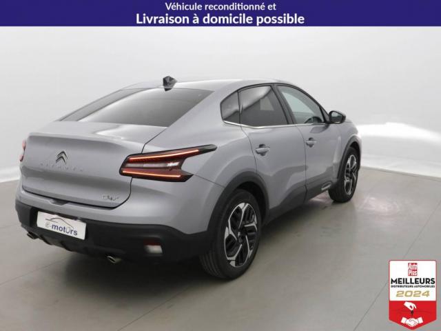 Citroen C4 X image 9
