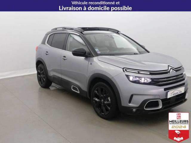 Citroen C5 Aircross image 7