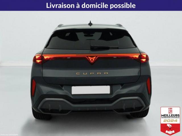 Cupra Terramar image 7